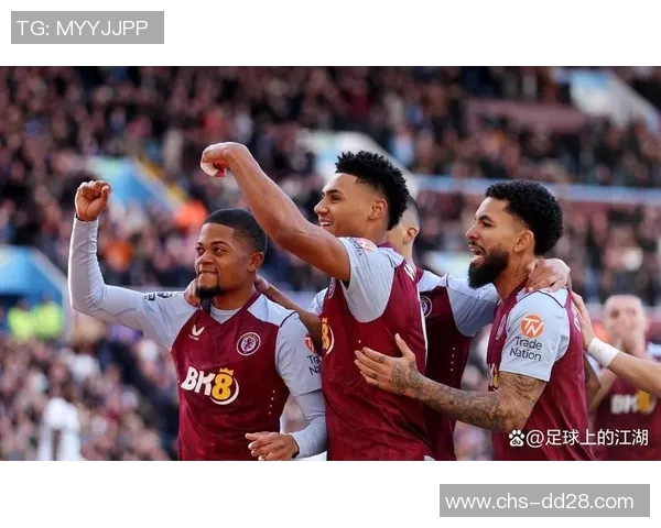 英超第31轮激情对决阿斯顿维拉迎战诺丁汉森林实况足球精彩开启