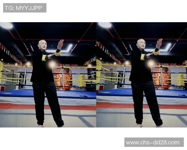 一龙与柳海龙激烈对决谁能称霸搏击界引发热议