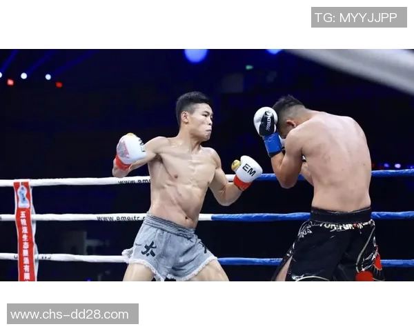 付高峰与莱文的巅峰对决谁将成为拳坛新王者的传奇之路